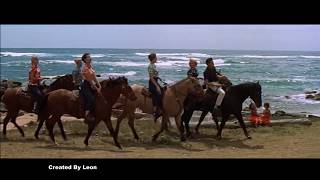 Elvis Presley - Island Of Love - Movie version,  in HD and re-edited with RCA audio