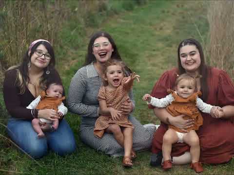 Kate Melody Photography -- 2025 Portraits