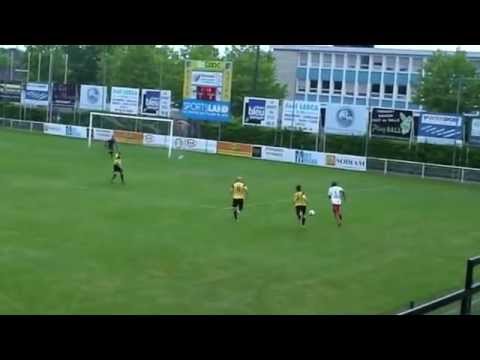 Résumé Stade Montois 1 - 3 Stade  Plabennecois