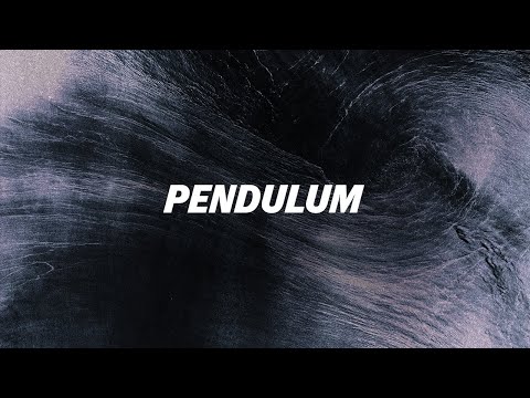 Larce - Pendulum