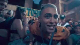 Download lagu GONZALO NAWEL x CALLEJERO FINO -  Party de Gangsters (Video Oficial) mp3