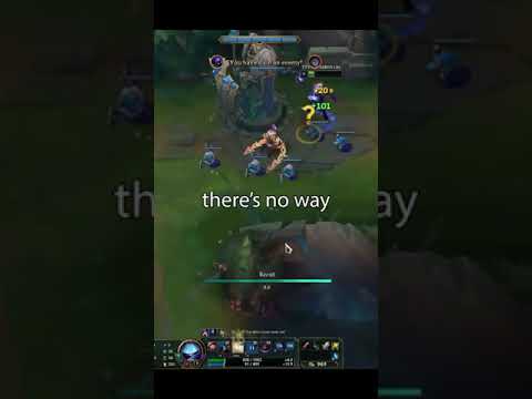 Showmaker on Sylas is insane #shorts #leagueoflegends