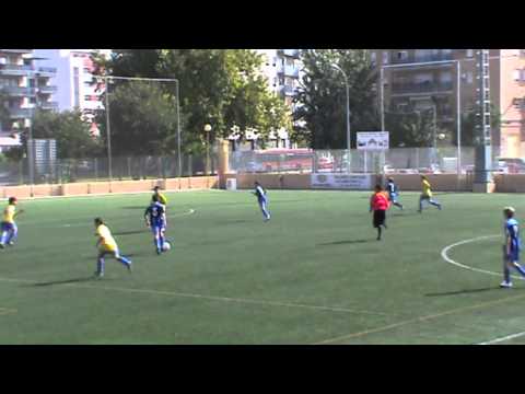 PARTIDO BENICALAP - MELIANA