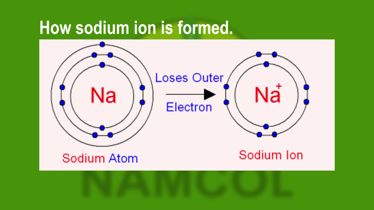 Physical Science  grade 9.  Bonding