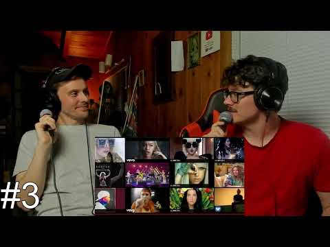 Week 75: Lady Gaga Week 2! #3 - Paparazzi