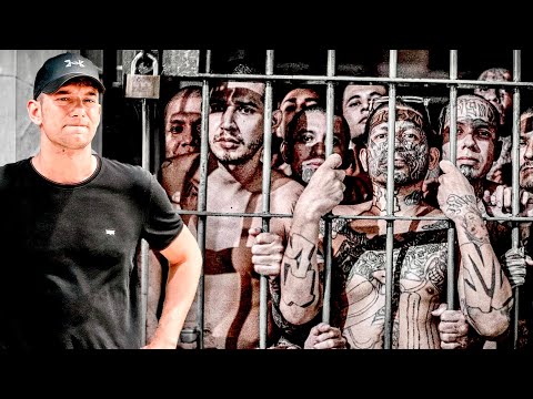 Inside South America’s Most Unusual Prison! 🇸🇻