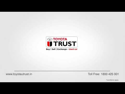 Time sync vo for Toyota u trust