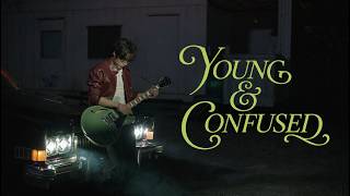 JACOB (THE BOYZ) - Young & Confused (Visualizer)