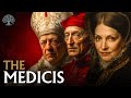 The Medici Family Masters Of Power Documentary
