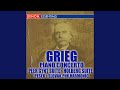 Peer Gynt Suite No. 1, Op. 46: II. Aase's Death