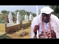 ILU AWON OKU - A Nigerian Yoruba Movie Starring Ibrahim Chatta } Niyi Johnson