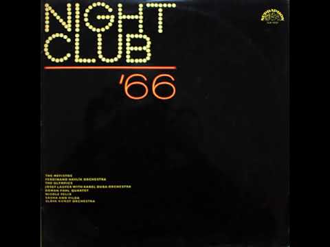 Mefisto - Loch Lomond (1966)