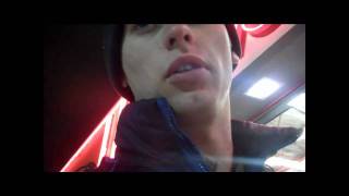 Not One Is Upright: Cold and Underfunded