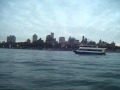 Ferry Ride To Brooklyn One Minute
