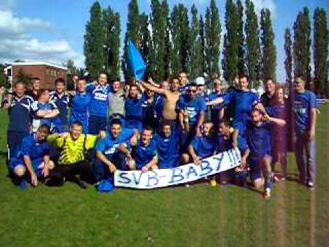 SV Barnstorf - Der Aufsteiger 2011