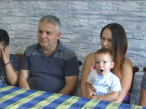 DA NAS BUDE VIŠE: Priča o Jovanovićima iz Bele Vode i njihova tri sina