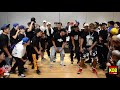 JUDGE DEMO Konkrete Krow Prince Twiggz EBS JAPAN 2018 2018 08 05