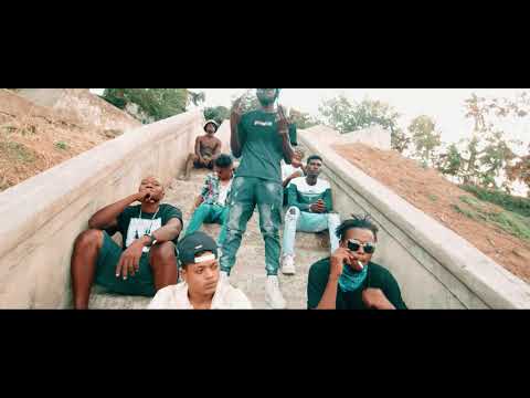 Ohms Law Montana - BILLY BLANKS (Official Video)