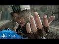 The Last Remnant Remastered | Combat Guide Trailer | PS4