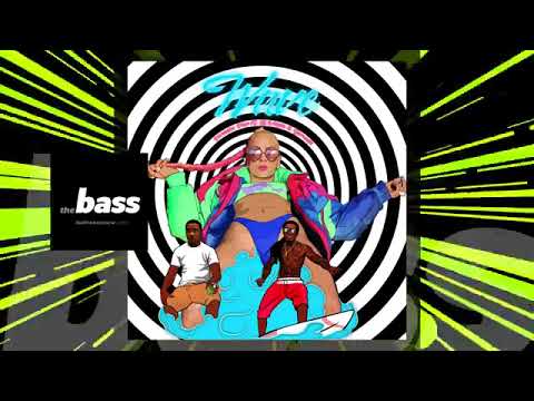 2018 Music -Veronica Vega feat  Lil Wayne & Jeremih   Wave