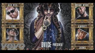 HABLAME 2 - Dvice Ft. Anuel AA, Almighty,  Ñengo Flow (Remix)