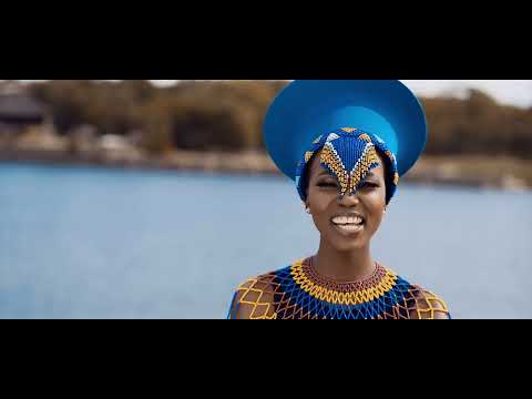 Noma Nyce -  Ndiwe (Official Video)
