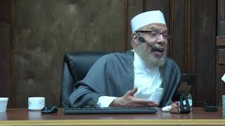 صورة المسح على الجورب لمن عاد إلى بلده/الإثنيــن(28-6-2021م)فتاوى على الهواء مباشرة