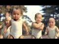 Evian Babies Werbung 2009 Virales Marketing Das Funktioniert Hat