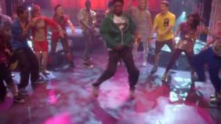 Camp Rock-Hasta La Vista Music Video(HQ)