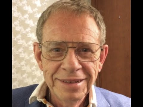 "Abuse and Cover-up in the Catholic Church" - Thomas P. Doyle