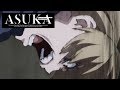 Confrontation Magical Girl Spec Ops Asuka