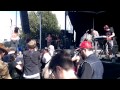 Fat White Family - I Am Mark E. Smith - Fun Fun ...