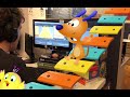 Pinguim Content Conheça A Produtora