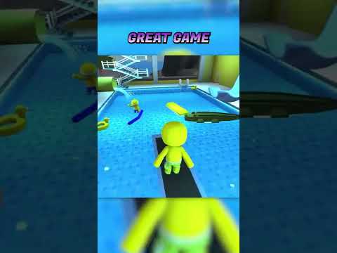 Crazy Physics Sandbox Game! - 'Wobbly Life'