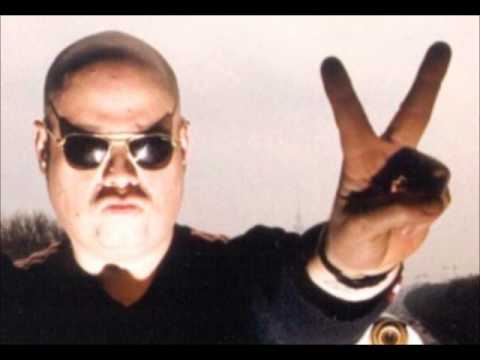 Mark Spoon at Hessentag 1995