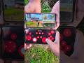 Free Fire With Android GamePad