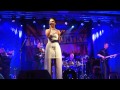 LISA McHUGH LIVE AT HOT COUNTRY AWARDS IN MULLINGAR