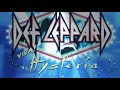 Def Leppard - Hysteria (Extended Revamp)