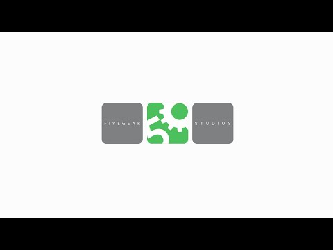 5Gear Studios Sizzle Reel