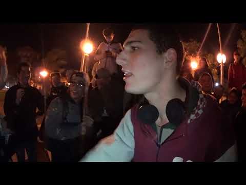 STORM KINGKONG LICHA CONEC vs SHYA GAMMA ASTRAK HOMIE - 4TOS - RAP 360 X GDT 4VS4