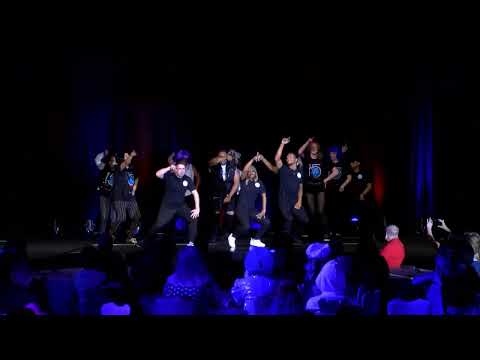 MechaCon 2319 - Opening Ceremonies