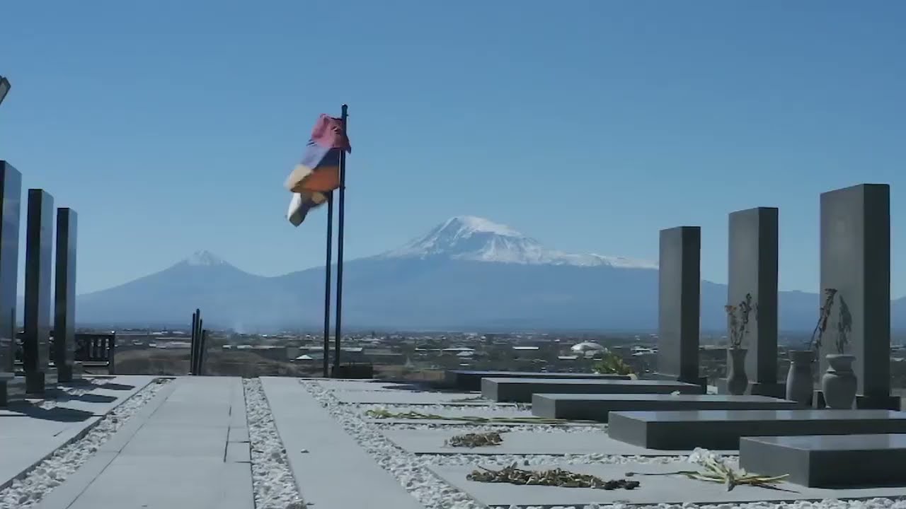 Սեպտեմբերի 27-ին Հայաստանում կհայտարարվի լռության րոպե