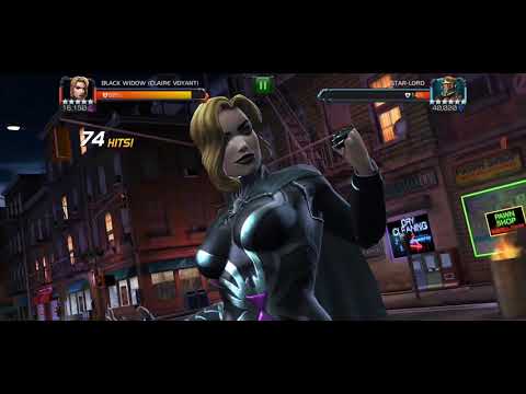 Spider-Ham Framed by Frame Cavalier Chapter 3 Exploration!