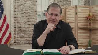 PFL-Daily Scripture Reading and Reflection - Some Things Are Outdated and Some Are Not (recorded 2024)