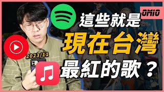 Re: [問卦] 今年你最常聽的中文流行歌曲是?
