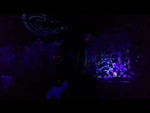 Ziqada @ Treibholz X - 2018 - 3/3