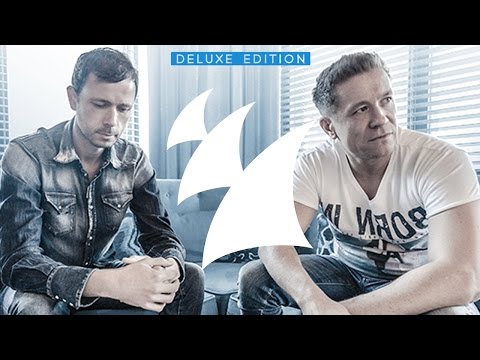 Cosmic Gate & Eric Lumiere - Falling Back (Luke Bond Radio Edit)