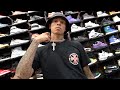 Central Cee Goes Shopping For Sneakers With CoolKicks