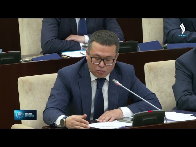 Senato KITle iletişim yasasını onayladı