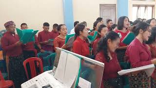 Download lagu Tiup Nafiri (Minggu Palma ) mp3 Download lagu Tiup Nafiri (Minggu Palma ) mp3